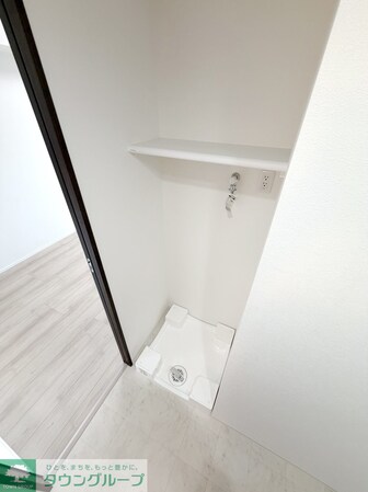 メインステージ武蔵中原フレイスの物件内観写真